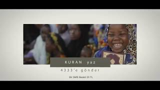 Onlar Okumak, Okudukça Anlamak, Anladıkça Yaşamak Istiyor Resimi