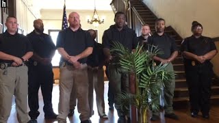 Chester SC police, sheriff, crack down on gun violence after shootings