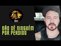 &quot;Não dê ninguém por perdido&quot;