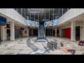 Exploring the Abandoned Flagship Shopping Centre