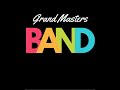 Grand masters band live 2023  david house bash