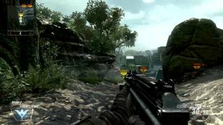 2v2 w/ Sharp and Moho Ep. 2 (Black Ops 2)