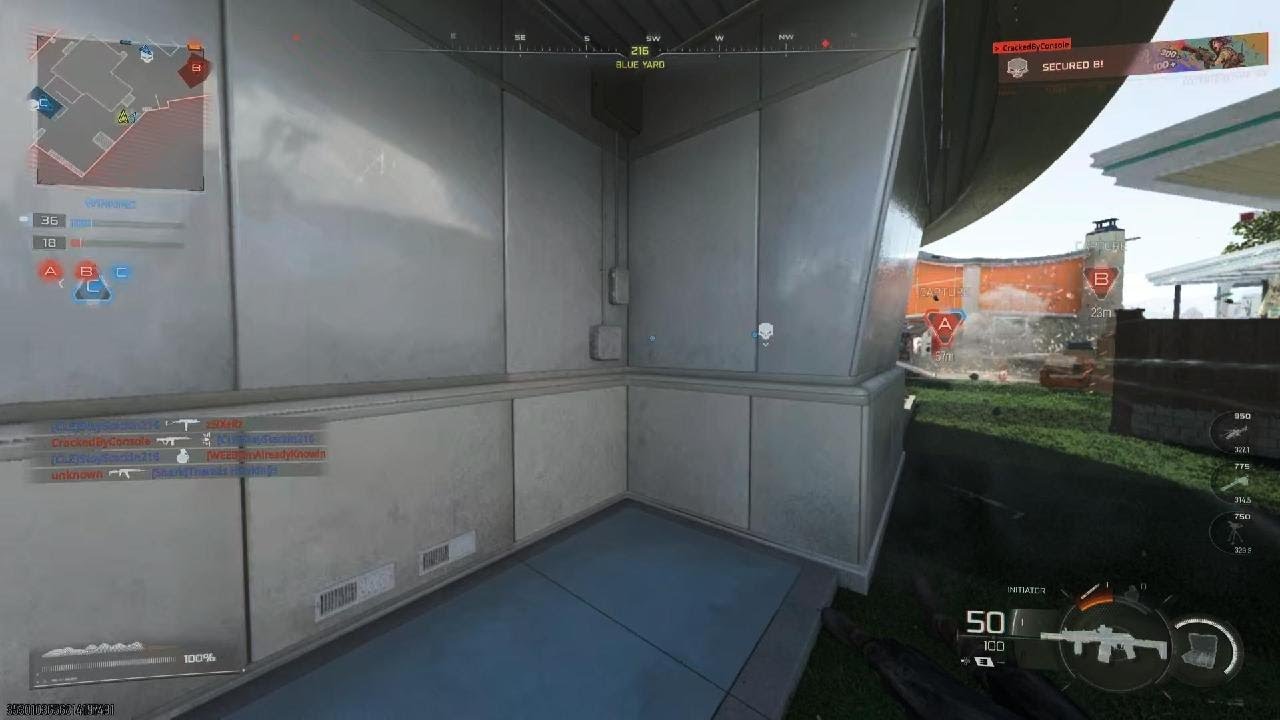 Call of Duty Black Ops 7 | Nuketown dominated!