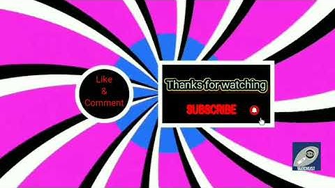 MALLU WATCHLIST INTRO VIDEO || intro video || MALAYALAM YOUTUBE CHANNEL ||