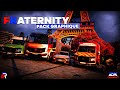 PACK GRAPHIQUE FRATERNITY 2026 w/ @JohnChibe | MEILLEUR PACK FIVEM