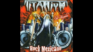 Titanium - Rock On