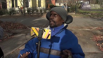 Need to Know | January 4, 2018 | Ridesharing for people with disabilities