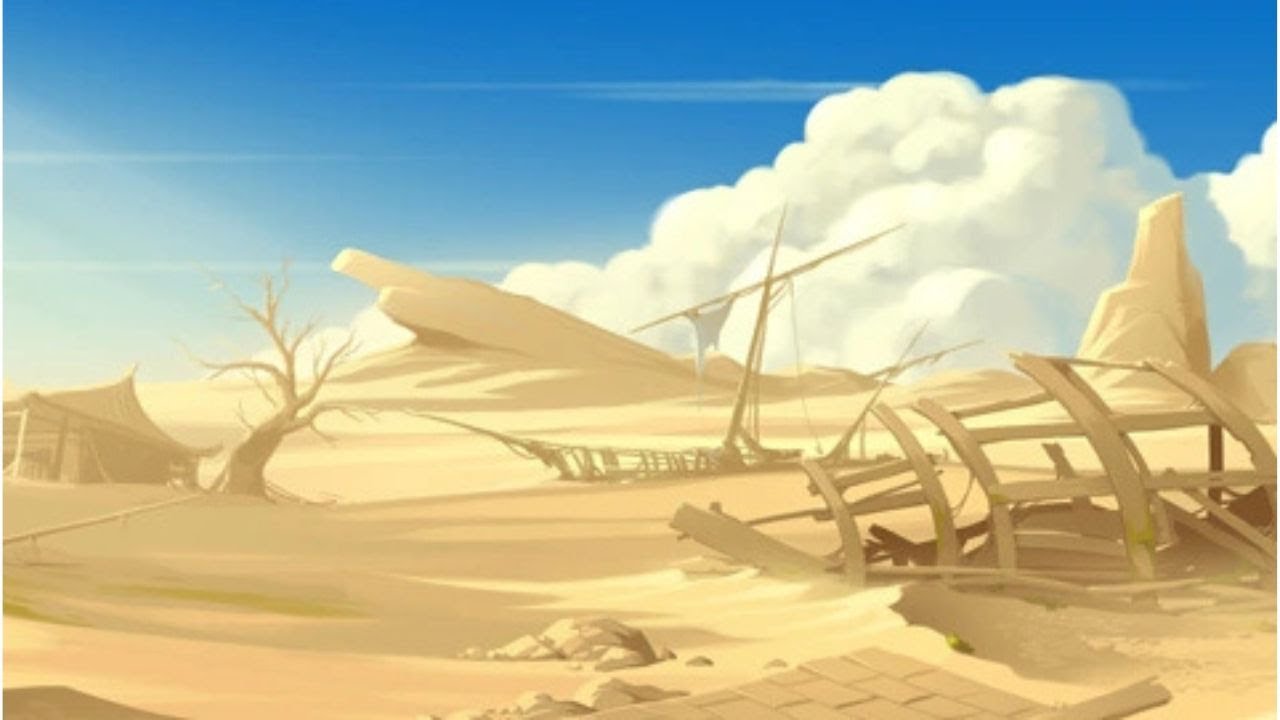 Shadow Fight 2 Act VI Survival