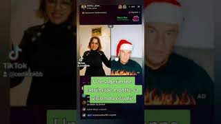 Une Algérienne Montre Sa Vision Du Couple Sur Tiktok.