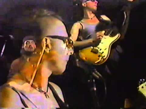 Honor Among Thieves Whack 1992