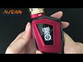Quick look at the zilla 60w kit with wake tank