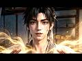【新番】🔥 开局沦为外门杂役!他表面挑水砍柴,实则一剑能斩天上仙 | MULTI SUB