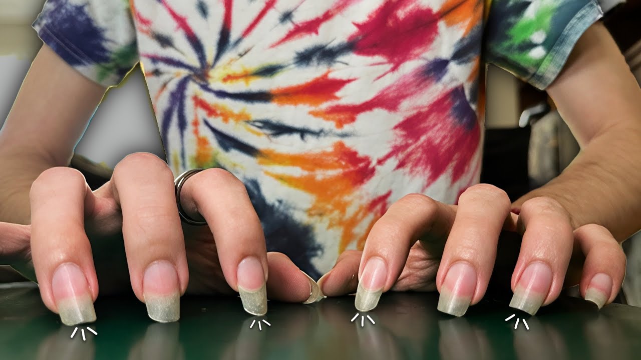 ASMR Scurrying Towards the Camera (FAST & AGGRESSIVE) - lofi