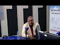 نقاش 29/04/2026 الوضع في مالي  الجزائر تؤكد على السيادةالترابية وتدعو الى تعزيزاللحمة