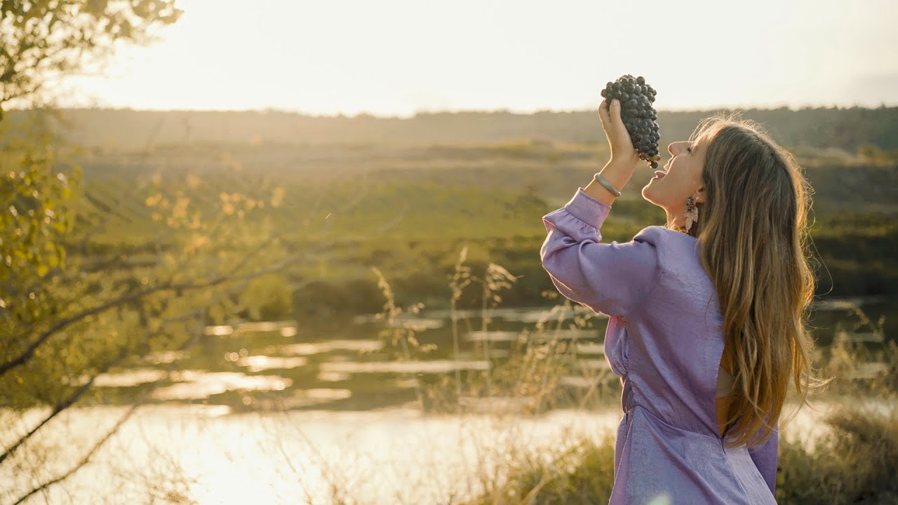 Spot del vino joven de Bodegas Valdelana