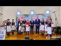 Zespół „Jarzębina” z Zabłocia świętował jubileusz 35-lecia istnienia