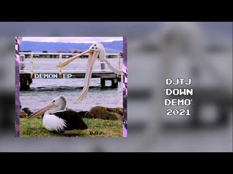 4.5 Down Demo -DjTj