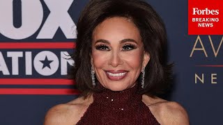 JUST IN: Senate Confirms Jeanine Pirro To Be U.S. Attorney For Washington, D.C.
