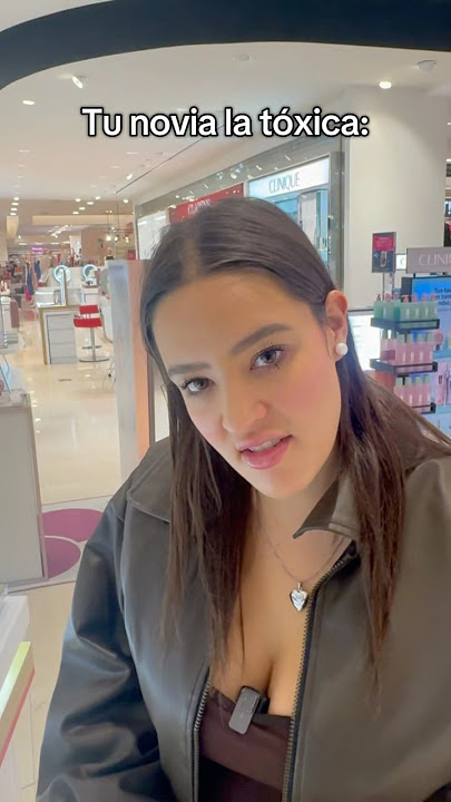 Your Toxic Girlfriend: #humor #comedy #lozano