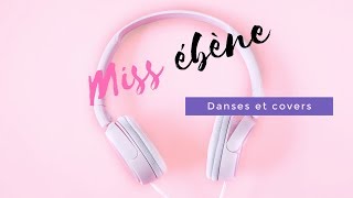 DJ ERISE & S.PRI NOIR LA  NOCHE 🌒 Miss Ébène