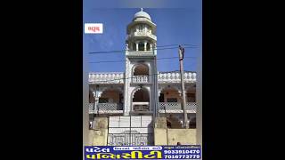 ✍️ Bharuch : થામ સ્થિત રઝા મેમોરિયલ હાઈસ્કૂલનું ધો.12 (સા.પ્રવાહ)100 ટકા પરિણામ...