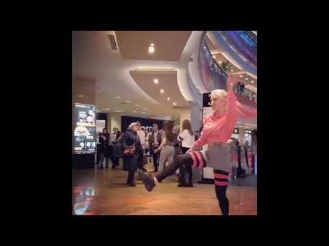 Dance Malyshka Анастасия Малышева