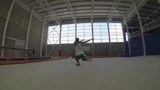 Gainer Cork