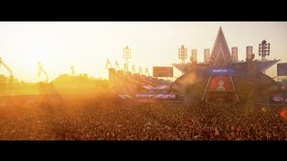 Intents Festival 2016 Aftermovie - It's All In The Game (4K Version)