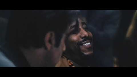 Heat Movie Deleted Scenes