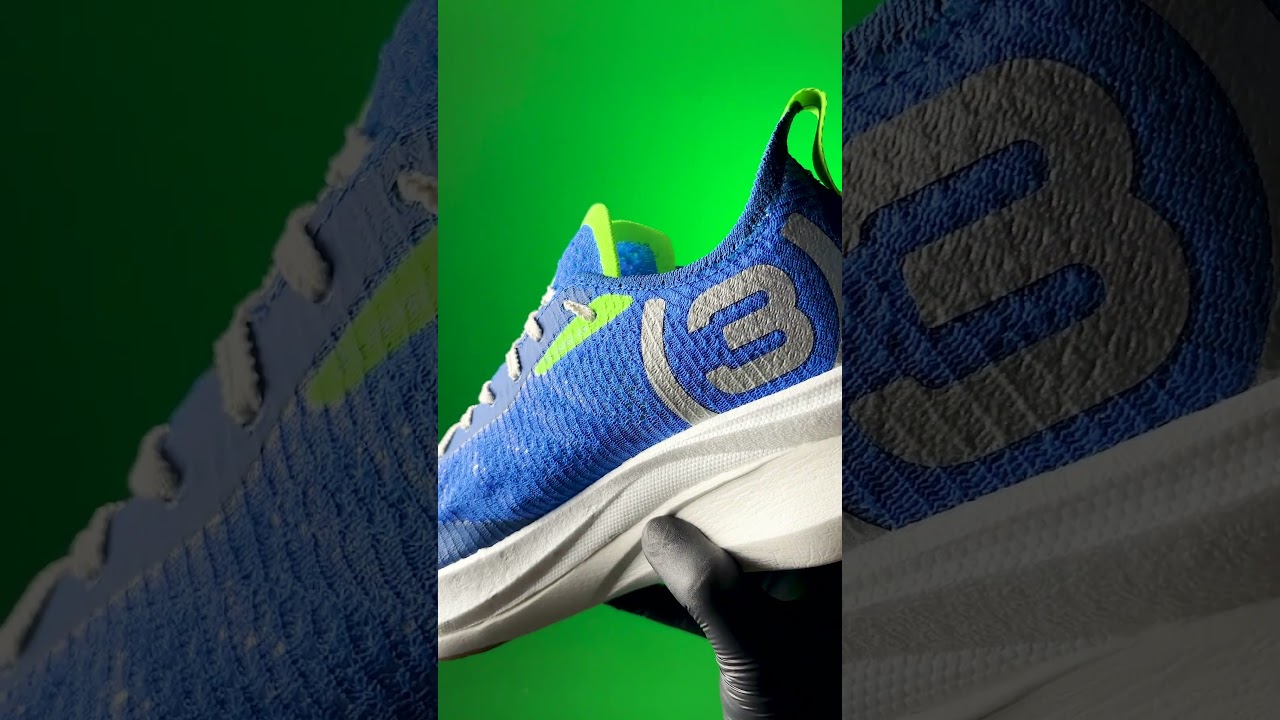 Tênis Olympikus Corre Grafeno 3