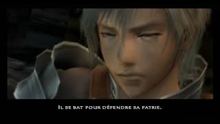 Final Fantasy XII - PS2 + OSSC test