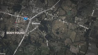 Body found on shoulder of Loop 121 in Belton