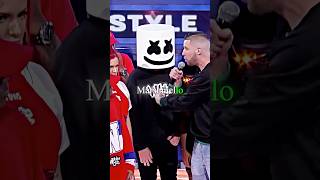 Dissing Marshmello Gone WRONG 💀 (Rap Battle)