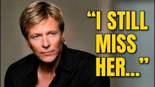 "What Happened To Jack Wagner WILL SHOCK You!"