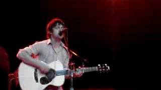 Conor Oberst and the Mystic Valley Band Sausalito (HIGH QUALITY)