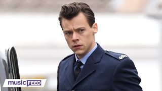 Harry Styles Turned Down A MAJOR Leading Role For THIS Reason!