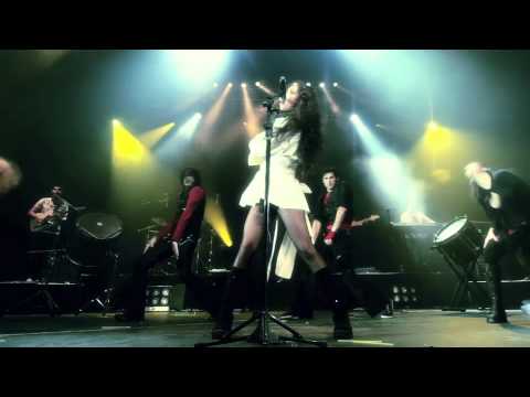 ANAHI MI DELIRIO LIVE IN SAO PAULO mp3 ke stažení