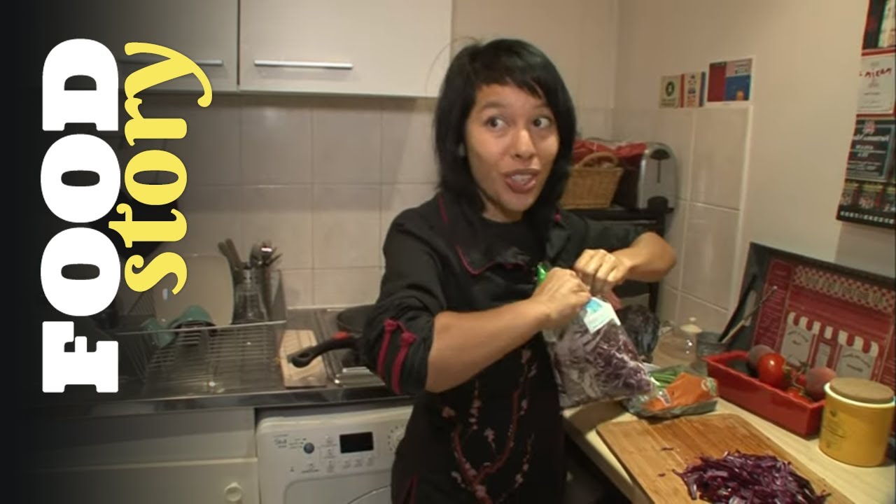 Que valent les fruits et légumes en sachet