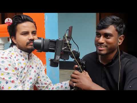 টিকটকের জন্য জামাই তালাক - পর্ব ২ | Bengali Drama 2023 | Samsul Official Shorts