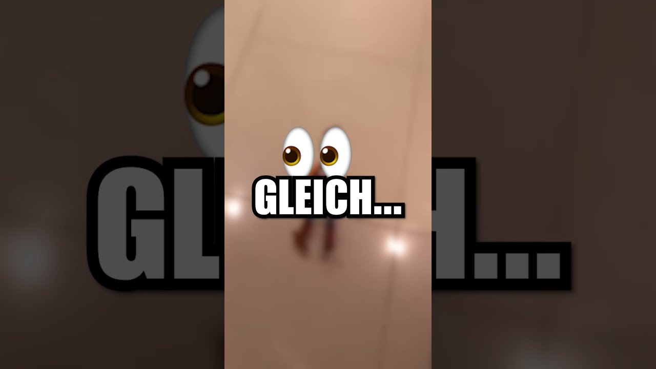 WENN DU DIESES SPIELZEUG HAST, HOL HILFE 🧙‍♀️ (GEIST) 