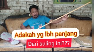 Tes Suling_Baru jadi_ Duka (Evi Tamala) cover suling