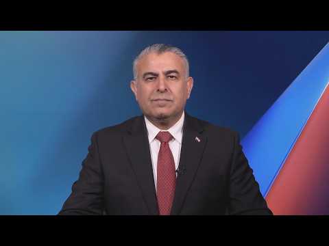 سیاست با مراد ویسی: مردم ایران، از باور به سرنگونی اقدام برای سرنگونی