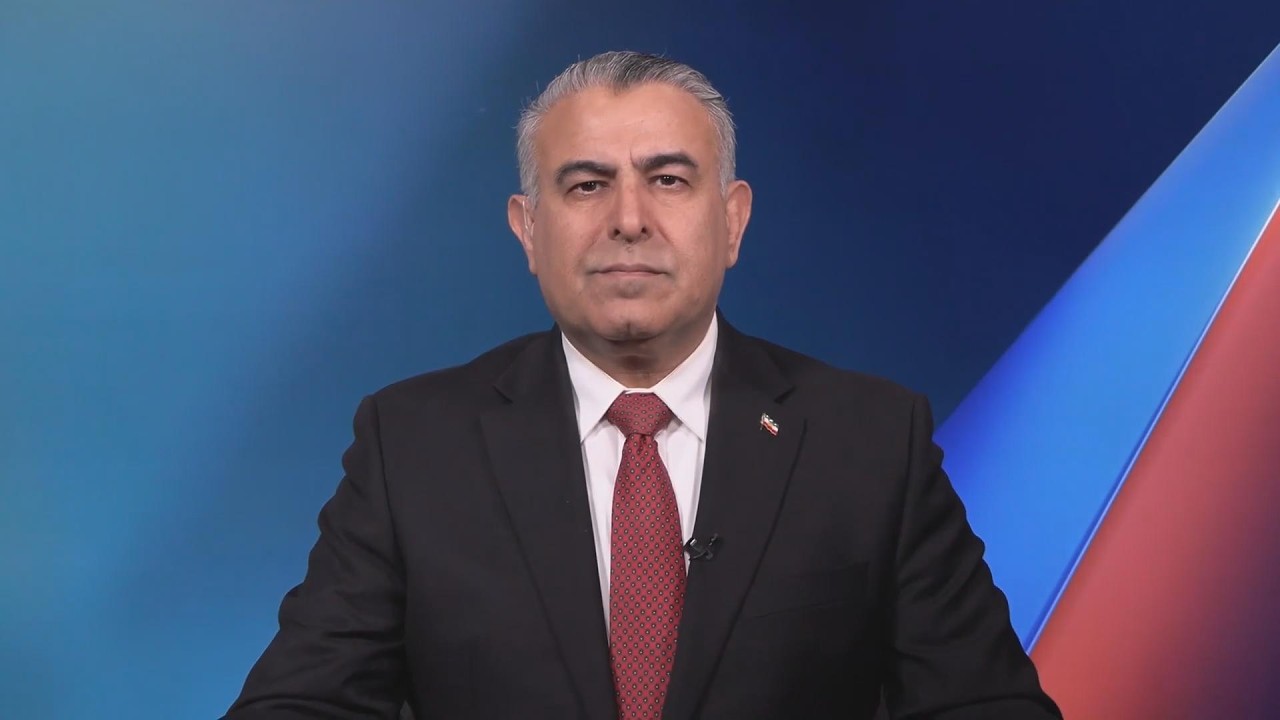 ⁣سیاست با مراد ویسی: مردم ایران، از باور به سرنگونی اقدام برای سرنگونی