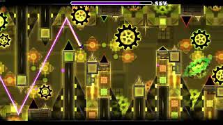 Have A Drink 100% (The Hardest Acid-Notation Insane Demon) - Geometry Dash