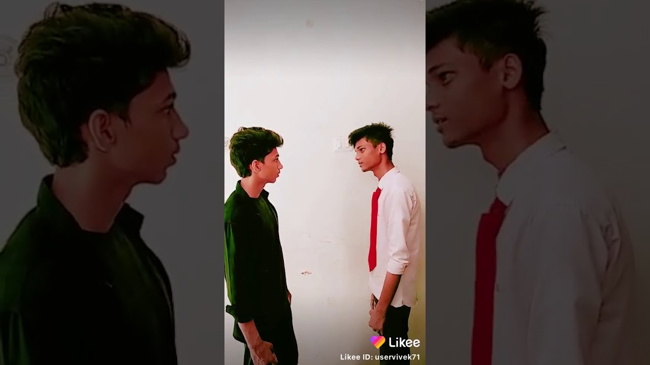 Likee funny video 
