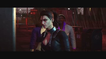 Saints Row: The Third Remastered - Part 8: We