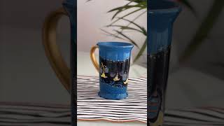 Caneca com Fantasia! - Disney Magic Mug