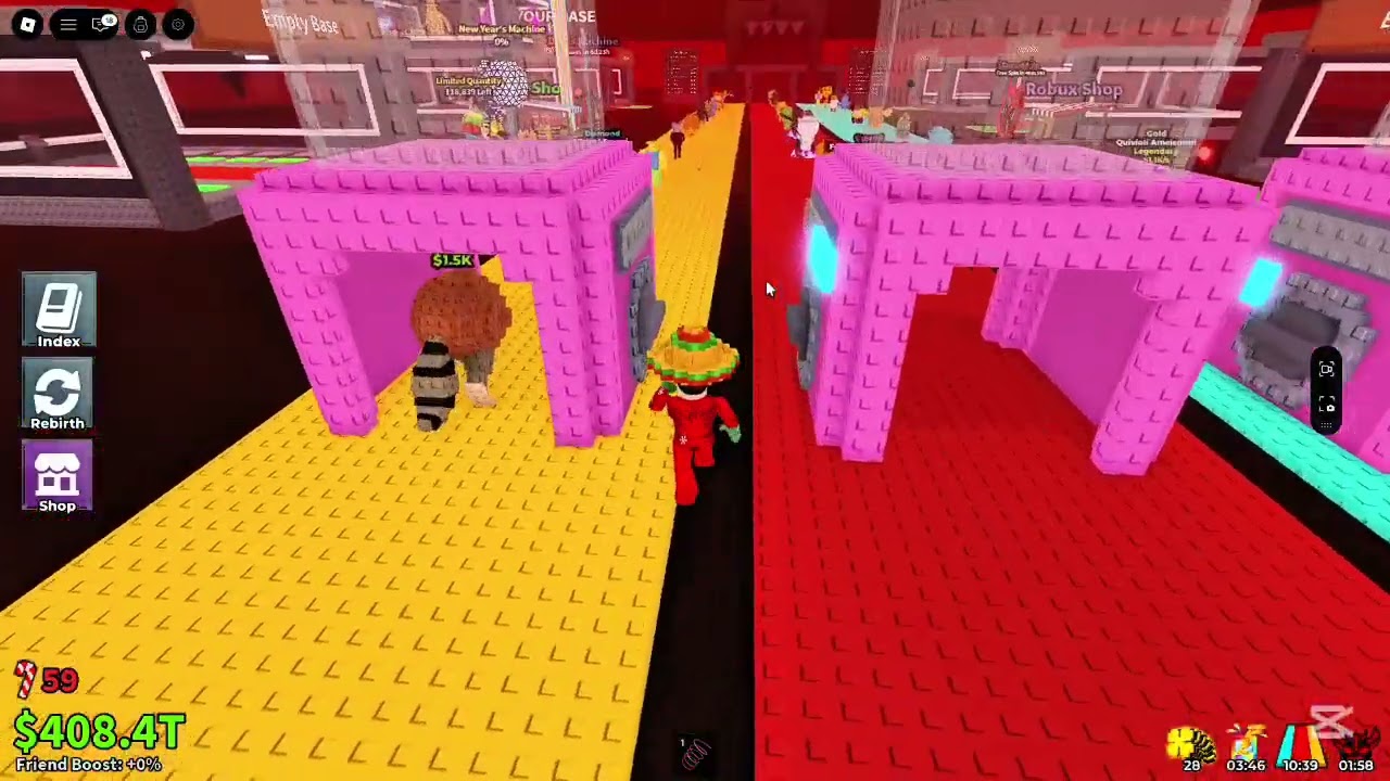 😱НОВАЯ МУТАЦИЯ CURSED🟥👺 ! АДМИН АБЬЮЗ В STEAL A BRAINROT!