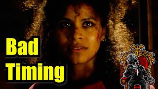 They Will Kill You - There is a big problem with this movie...