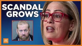 Information How does home break-in affect Kyrsten Sinema's reputation Update